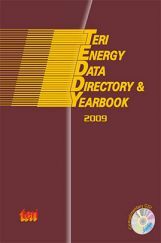 TERI Energy Data Directory (TEDDY) 2009 TERI Energy Data Directory (TEDDY) 2009