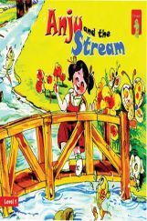 Anju And The Stream Anju And The Stream