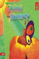 Jhilmil The Butterfly Jhilmil The Butterfly