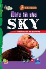 Endangered : Life In The Sky Endangered : Life In The Sky