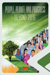People, Planet, and Progress Beyond 2015 People, Planet, and Progress Beyond 2015