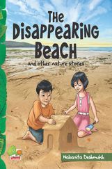 The Disappearing Beach And Other Nature Stories The Disappearing Beach And Other Nature Stories
