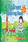 My Green Colouring