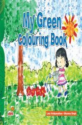 My Green Colouring My Green Colouring
