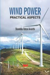 Wind Power : Practical Aspects Wind Power : Practical Aspects