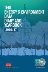 Teri Energy And Environment Data Diary And Yearbook (Teddy) 2016-17 Teri Energy And Environment Data Diary And Yearbook (Teddy) 2016-17