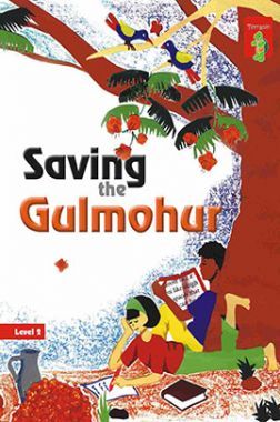 Saving The Gulmohur