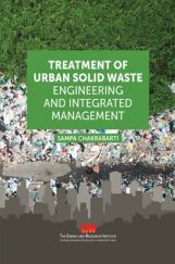 Treatment Of Urban Solid Waste :  Engineering And Integrated Management Treatment Of Urban Solid Waste :  Engineering And Integrated Management