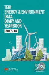 Teri Energy & Environment Data Diary And Yearbook (Teddy) 2017 / 18 Teri Energy & Environment Data Diary And Yearbook (Teddy) 2017 / 18