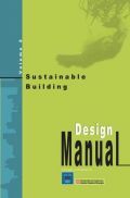 Sustainable Building - Design Manual Volume II sustainable building design practices Sustainable Building - Design Manual Volume II sustainable building design practices