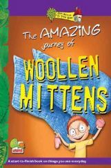 From nature to your home The Amazing Journey of Woollen Mittens From nature to your home The Amazing Journey of Woollen Mittens