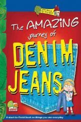 From nature to your home The Amazing Journey of Denim Jeans From nature to your home The Amazing Journey of Denim Jeans