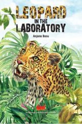 Leopard in the Laboratory   Leopard in the Laboratory