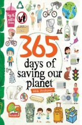 365 Days of Saving Our Planet   365 Days of Saving Our Planet