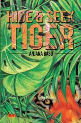Hide & Seek Tiger   Hide & Seek Tiger