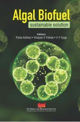 Algal Biofuel Sustainable Solution Algal Biofuel Sustainable Solution