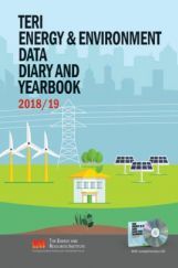 TERI Energy & Environment Data Diary and Yearbook (TEDDY) 2018/19 (with complimentary CD) TERI Energy & Environment Data Diary and Yearbook (TEDDY) 2018/19 (with complimentary CD)