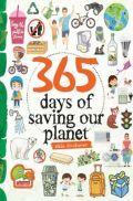 365 Days of Saving Our Planet 365 Days of Saving Our Planet