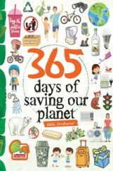 365 Days of Saving Our Planet 365 Days of Saving Our Planet
