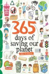 365 Days of Saving Our Planet 365 Days of Saving Our Planet