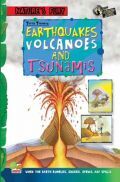 Nature's Fury: Terra Tremors - Volcanoes, Earthquakes, and Tsunamis Nature's Fury: Terra Tremors - Volcanoes, Earthquakes, and Tsunamis