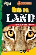 Endangered: Life on Land Endangered: Life on Land