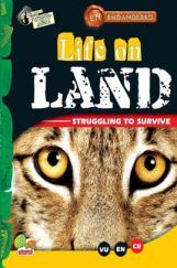 Endangered: Life on Land Endangered: Life on Land