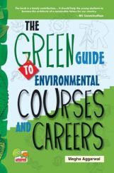 The Green Guide to Environmental Courses and Careers (Green Career) The Green Guide to Environmental Courses and Careers (Green Career)
