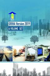 GRIHA Version 2019: 6 Volume Set The Sustainable Habitat Handbook GRIHA Version 2019: 6 Volume Set The Sustainable Habitat Handbook