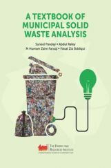 A Textbook of Municipal Solid Waste Analysis A Textbook of Municipal Solid Waste Analysis