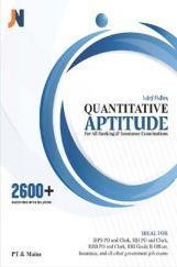 Bank-Quantitative Aptitude Bank-Quantitative Aptitude