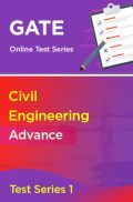 GATE Civil Engineering Advance Test Series 1