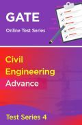 GATE Civil Engineering Advance Test Series 4