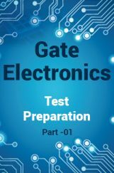 Electronics Engineering Test Preparation : Part 1 Electronics Engineering Test Preparation : Part 1