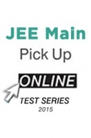 JEE Main Exam 2015 JEE Main Exam 2015