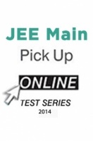 JEE Main Exam 2014 JEE Main Exam 2014