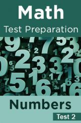 Math Test Preparation Problems on Numbers Part 2 Math Test Preparation Problems on Numbers Part 2