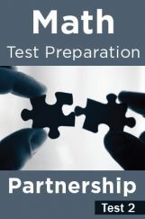 Math Test Preparation Problems on Partnership Part 2 Math Test Preparation Problems on Partnership Part 2