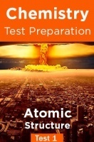 Chemistry Test Preparations On Atomic Structure Part 1 Chemistry Test Preparations On Atomic Structure Part 1