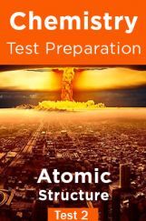Chemistry Test Preparations On Atomic Structure Part 2 Chemistry Test Preparations On Atomic Structure Part 2
