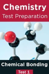Chemistry Test Preparations On Chemical Bonding Part 1 Chemistry Test Preparations On Chemical Bonding Part 1
