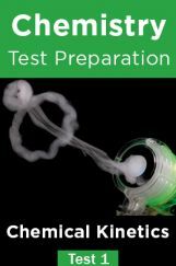 Chemistry Test Preparations On Chemical kinetics Part 1 Chemistry Test Preparations On Chemical kinetics Part 1
