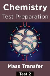 Chemistry Test Preparations On Mass Transfer Part 2 Chemistry Test Preparations On Mass Transfer Part 2