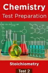 Chemistry Test Preparations On Stoichiometry Part 2 Chemistry Test Preparations On Stoichiometry Part 2