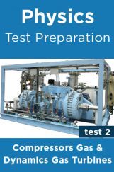 Physics Test Preparations On Compressors Gas Dynamics Gas Turbines Part 2 Physics Test Preparations On Compressors Gas Dynamics Gas Turbines Part 2