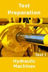 Physics Test Preparations On Hydraulic Machines Part 1 Physics Test Preparations On Hydraulic Machines Part 1