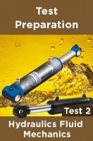 Physics Test Preparations On Hydraulics Fluid Mechanics Part 2