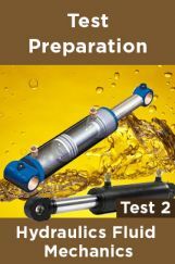 Physics Test Preparations On Hydraulics Fluid Mechanics Part 2 Physics Test Preparations On Hydraulics Fluid Mechanics Part 2