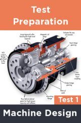 Physics Test Preparations On Machine design Part 1 Physics Test Preparations On Machine design Part 1