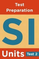 Physics Test Preparations On SI units Part 2 Physics Test Preparations On SI units Part 2